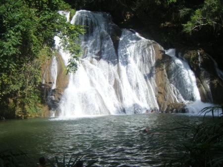 Mambaí Inn Bagian luar foto