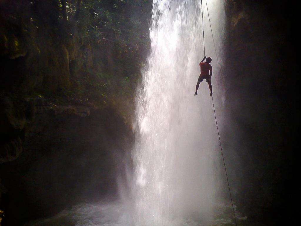 Mambaí Inn Bagian luar foto